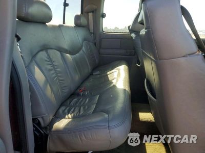 Zdjęcie 10 z 12 samochodu: 2000 GMC NEW SIERRA K1500 VIN:1GTEK19T6YE131368 - miniatura