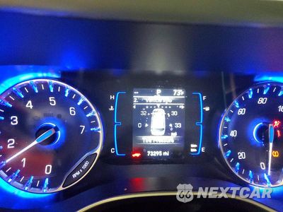 Zdjęcie 9 z 13 samochodu: 2019 CHRYSLER PACIFICA TOURING L VIN:2C4RC1BG9KR550997 - miniatura