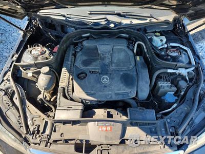Zdjęcie 11 z 12 samochodu: 2016 MERCEDES-BENZ E 350 4MATIC VIN:WDDHF8JBXGB181967 - miniatura