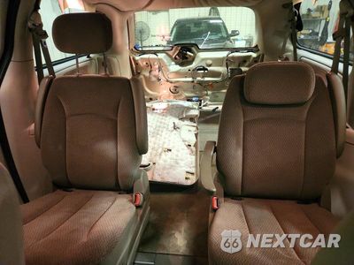 Zdjęcie 10 z 14 samochodu: 2006 DODGE GRAND CARAVAN SXT VIN:2D4GP44L56R742790 - miniatura
