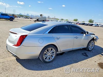 Trzecie zdjęcie samochodu z tyłu: 2019 CADILLAC XTS LUXURY VIN:2G61M5S36K9156360 - miniatura