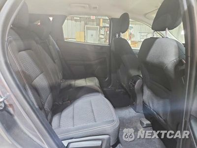 Zdjęcie 11 z 13 samochodu: 2023 FORD ESCAPE ACTIVE VIN:1FMCU9GN1PUA19520 - miniatura