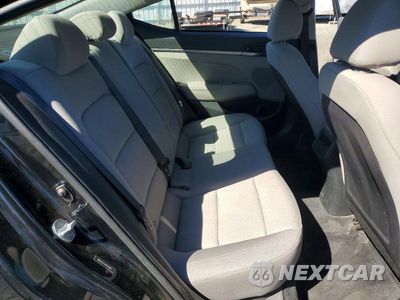 Zdjęcie 10 z 12 samochodu: 2017 HYUNDAI ELANTRA SE VIN:5NPD74LF7HH159391 - miniatura