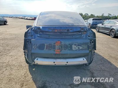 Zdjęcie 6 z 13 samochodu: 2026 TESLA MODEL Y VIN:7SAYGDED3TA417667 - miniatura