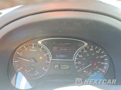 Zdjęcie 9 z 12 samochodu: 2015 NISSAN ALTIMA 2.5 SV VIN:1N4AL3AP3FC187997 - miniatura