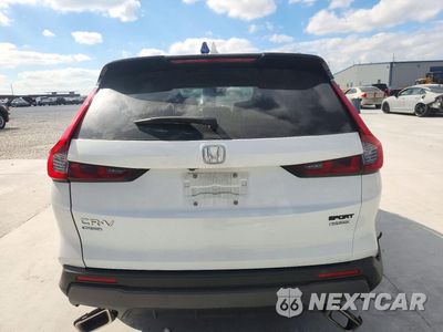 Zdjęcie 6 z 14 samochodu: 2024 HONDA CR-V SPORT TOURING VIN:7FARS6H9XRE058904 - miniatura