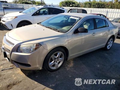 2012 CHEVROLET MALIBU LS 1G1ZB5E02CF153402 - główne zdjęcie licytacji z USA - miniatura