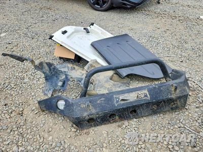 Zdjęcie 13 z 14 samochodu: 2018 JEEP WRANGLER UNLIMITED SAHARA VIN:1C4HJWEG7JL845081 - miniatura