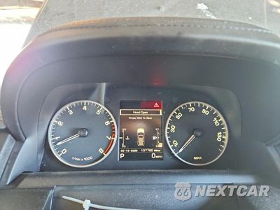 Zdjęcie 9 z 14 samochodu: 2015 LAND ROVER LR4 HSE LUXURY VIN:SALAK2V63FA743805 - miniatura