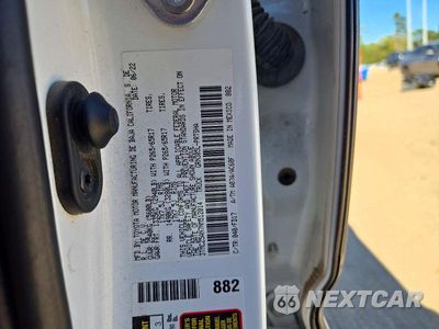 Zdjęcie 12 z 12 samochodu: 2022 TOYOTA TACOMA TRD SPORT VIN:3TMCZ5AN7NM512014 - miniatura