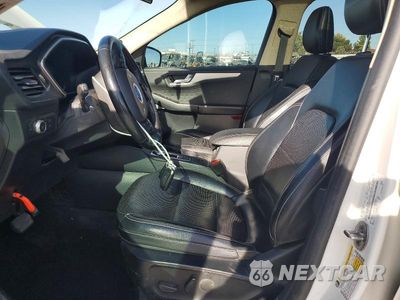 Zdjęcie 7 z 13 samochodu: 2020 FORD ESCAPE SEL VIN:1FMCU9H66LUB42537 - miniatura