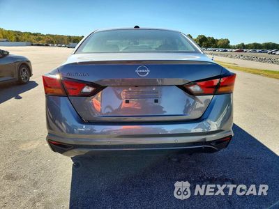 Zdjęcie 6 z 12 samochodu: 2025 NISSAN ALTIMA SV VIN:1N4BL4DV1SN396934 - miniatura