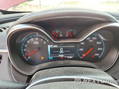 Zdjęcie 9 z 12 samochodu: 2015 CHEVROLET IMPALA LT VIN:2G1125S32F9102877 - miniatura