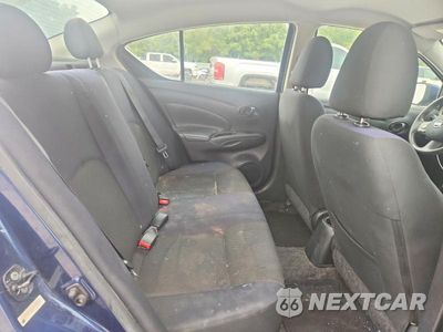 Zdjęcie 10 z 13 samochodu: 2012 NISSAN VERSA 1.6 S VIN:3N1CN7AP1CL834517 - miniatura