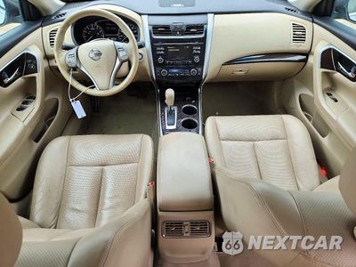 Zdjęcie 8 z 12 samochodu: 2013 NISSAN ALTIMA 2.5 VIN:1N4AL3AP4DC110763 - miniatura
