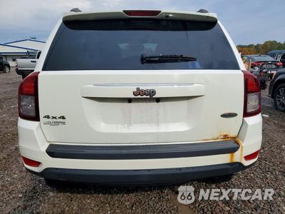 Zdjęcie 6 z 13 samochodu: 2014 JEEP COMPASS SPORT VIN:1C4NJDAB6ED840908 - miniatura