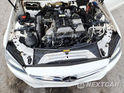 Zdjęcie 11 z 13 samochodu: 2016 MERCEDES-BENZ C 300 VIN:55SWF4JBXGU162390 - miniatura