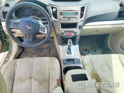 Zdjęcie 8 z 13 samochodu: 2012 SUBARU OUTBACK 2.5I VIN:4S4BRCACXC3205753 - miniatura