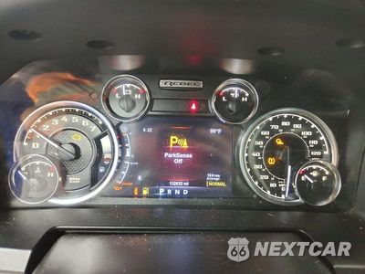 Zdjęcie 9 z 12 samochodu: 2018 RAM 1500 REBEL VIN:1C6RR7YT0JS204749 - miniatura