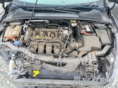 Zdjęcie 11 z 12 samochodu: 2018 FORD FOCUS SEL VIN:1FADP3H29JL261010 - miniatura