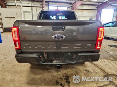 Zdjęcie 6 z 12 samochodu: 2020 FORD RANGER XL VIN:1FTER4FH7LLA73871 - miniatura
