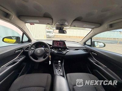 Zdjęcie 9 z 14 samochodu: 2021 TOYOTA C-HR LE VIN:NMTKHMBX3MR130441 - miniatura