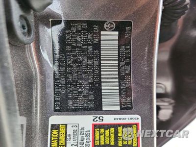 Zdjęcie 12 z 12 samochodu: 2023 TOYOTA CAMRY SE VIN:4T1G11AK8PU820536 - miniatura