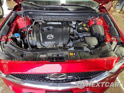 Zdjęcie 11 z 12 samochodu: 2019 MAZDA CX-5 TOURING VIN:JM3KFBCM0K0556451 - miniatura