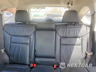 Zdjęcie 10 z 13 samochodu: 2014 HONDA CR-V EXL VIN:2HKRM3H78EH521590 - miniatura