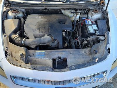 Zdjęcie 11 z 12 samochodu: 2010 CHEVROLET MALIBU 2LT VIN:1G1ZD5EB3AF171495 - miniatura