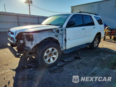 2006 TOYOTA 4RUNNER SR5 JTEZT14R068010160 - główne zdjęcie licytacji z USA - miniatura