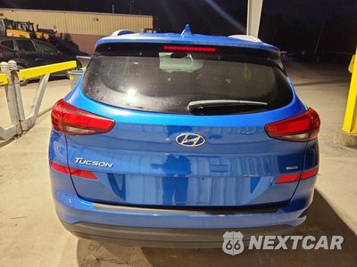 Zdjęcie 6 z 13 samochodu: 2020 HYUNDAI TUCSON VALUE VIN:KM8J3CA47LU092599 - miniatura
