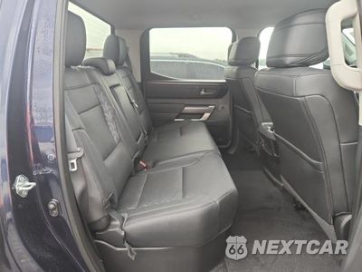 Zdjęcie 10 z 12 samochodu: 2024 TOYOTA TUNDRA SR5 VIN:5TFLA5DB9RX211530 - miniatura