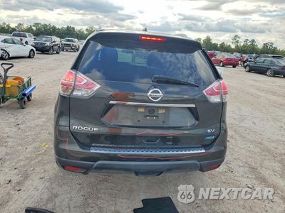 Zdjęcie 6 z 14 samochodu: 2014 NISSAN ROGUE S VIN:5N1AT2MT0EC823749 - miniatura