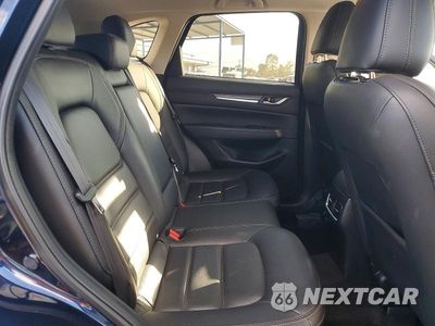 Zdjęcie 11 z 13 samochodu: 2021 MAZDA CX-5 GRAND TOURING VIN:JM3KFBDM7M1494347 - miniatura