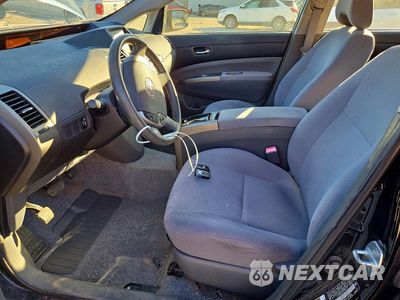 Zdjęcie 7 z 12 samochodu: 2009 TOYOTA PRIUS BASE VIN:JTDKB20U597855542 - miniatura