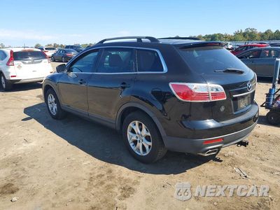 Drugie zdjęcie samochodu z przodu: 2012 MAZDA CX-9 VIN:JM3TB3CV6C0366282 - miniatura