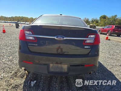 Zdjęcie 6 z 12 samochodu: 2016 FORD TAURUS POLICE INTERCEPTOR VIN:1FAHP2MK2GG123294 - miniatura