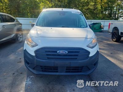 Piąte zdjęcie samochodu w środku: 2020 FORD TRANSIT CONNECT XL VAN VIN:NM0LS7E29L1471330 - miniatura