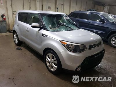 Czwarte zdjęcie samochodu z boku: 2016 KIA SOUL + VIN:KNDJP3A52G7874069 - miniatura