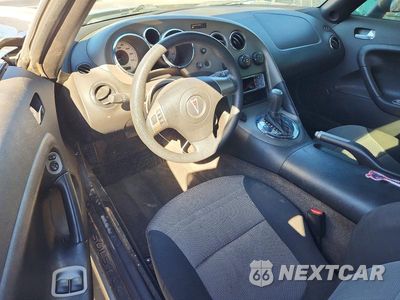 Zdjęcie 8 z 12 samochodu: 2006 PONTIAC SOLSTICE VIN:1G2MB35B26Y114989 - miniatura