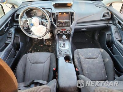 Zdjęcie 8 z 12 samochodu: 2019 SUBARU IMPREZA VIN:4S3GTAA68K3714278 - miniatura