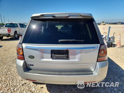 Zdjęcie 6 z 12 samochodu: 2013 LAND ROVER LR2 HSE VIN:SALFR2BG4DH341200 - miniatura