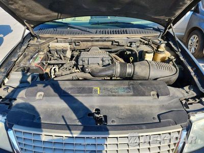 Zdjęcie 12 z 13 samochodu: 2005 FORD EXPEDITION EDDIE BAUER VIN:1FMFU17575LA68674 - miniatura