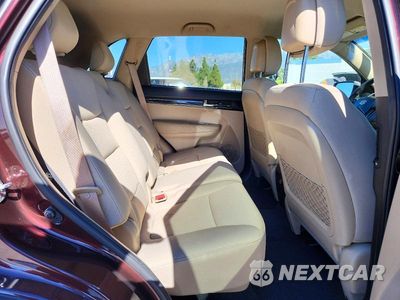 Zdjęcie 11 z 13 samochodu: 2013 KIA SORENTO LX VIN:5XYKT3A17DG402865 - miniatura