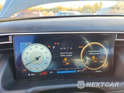 Zdjęcie 9 z 12 samochodu: 2024 HYUNDAI TUCSON LIMITED VIN:5NMJECDE5RH324667 - miniatura