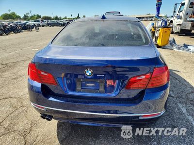 Zdjęcie 6 z 13 samochodu: 2015 BMW 528 I VIN:WBA5A5C52FD524675 - miniatura