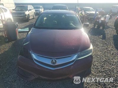 Piąte zdjęcie samochodu w środku: 2016 ACURA ILX BASE WATCH PLUS VIN:19UDE2F35GA000923 - miniatura