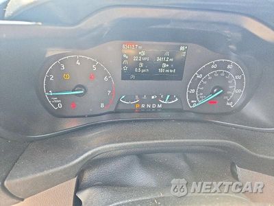 Zdjęcie 9 z 13 samochodu: 2021 FORD TRANSIT CONNECT XL VIN:NM0LS7E29M1497198 - miniatura