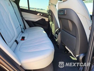 Zdjęcie 11 z 13 samochodu: 2023 BMW X5 XDRIVE45E VIN:5UXTA6C06P9P75206 - miniatura